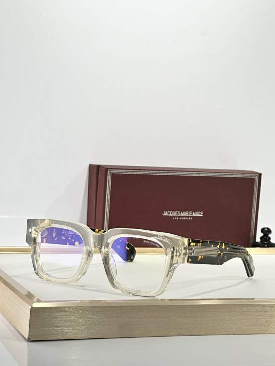 Picture of Jacques Marie Mage Sunglasses _SKUfw73585121fw